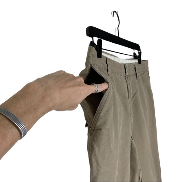 Columbia cargo chino pants - Picture 6 of 10